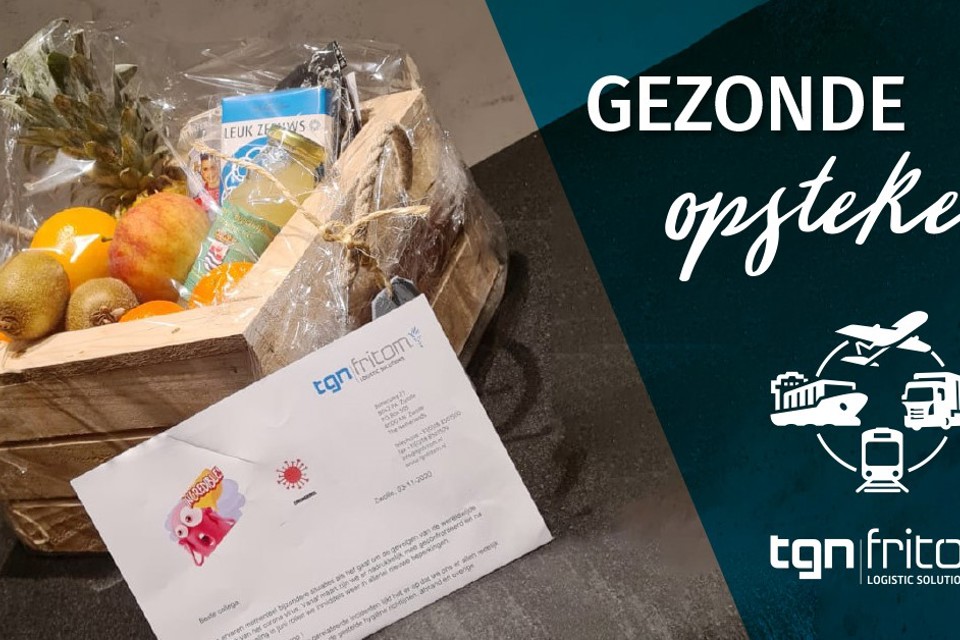 Gezondheid TGN