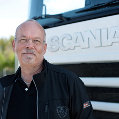 Scania