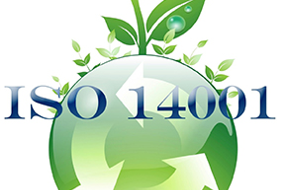 ISO 14001